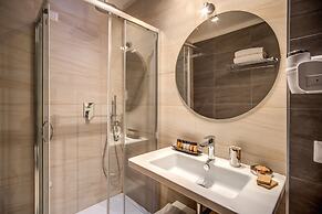 MZ Hotel Rome