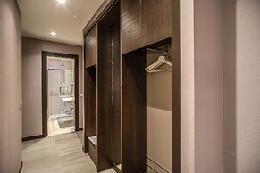 MZ Hotel Rome
