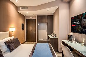 MZ Hotel Rome