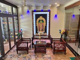 Velan Temple View