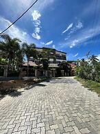 Velan Temple View