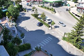 Privé City Hotel
