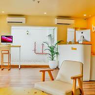 Bloom Hotel - Worli