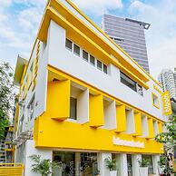 Bloom Hotel - Worli