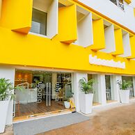 Bloom Hotel - Worli