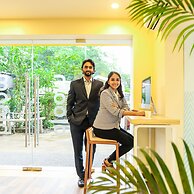 Bloom Hotel - Worli