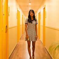 Bloom Hotel - Worli