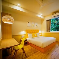 Bloom Hotel - Worli