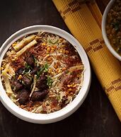 Bloom Hotel - Worli