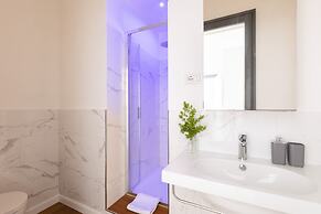 Residenza Testaccio