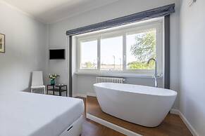 Residenza Testaccio