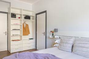 Residenza Testaccio