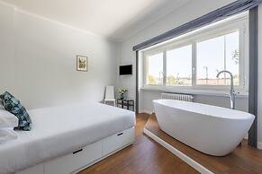 Residenza Testaccio
