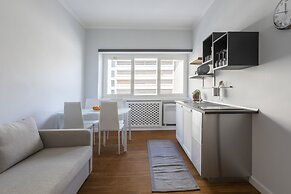 Residenza Testaccio