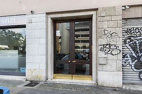 Residenza Testaccio