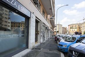 Residenza Testaccio