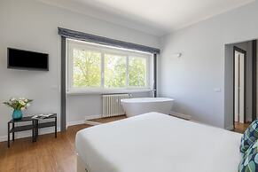Residenza Testaccio
