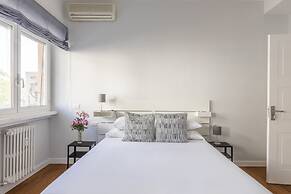 Residenza Testaccio