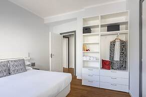 Residenza Testaccio