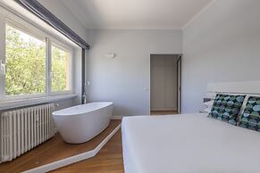 Residenza Testaccio