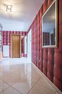 Luxury Spacious apt Near Znjan Beach w sea View