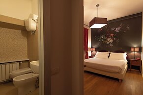 Boutique Hotel Aurora