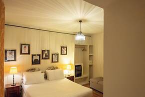 Boutique Hotel Aurora