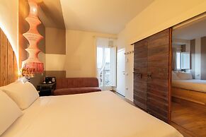 Boutique Hotel Aurora