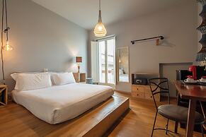 Boutique Hotel Aurora