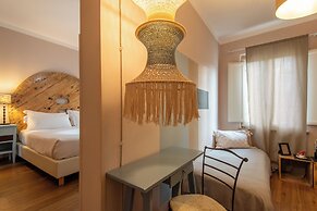 Boutique Hotel Aurora