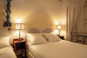Boutique Hotel Aurora
