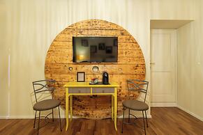Boutique Hotel Aurora