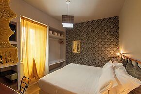 Boutique Hotel Aurora