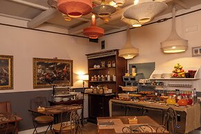 Boutique Hotel Aurora
