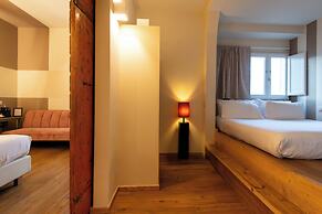 Boutique Hotel Aurora