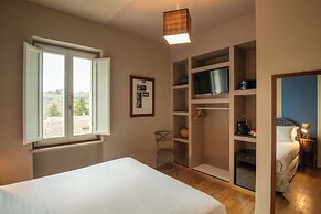 Boutique Hotel Aurora