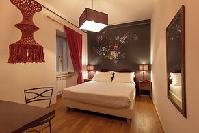 Boutique Hotel Aurora