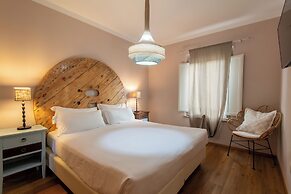 Boutique Hotel Aurora