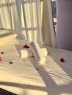 Rum Oasis Luxury Camp