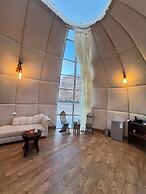 Rum Oasis Luxury Camp
