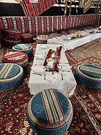 Rum Oasis Luxury Camp