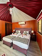 Rum Oasis Luxury Camp