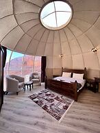 Rum Oasis Luxury Camp
