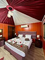 Rum Oasis Luxury Camp