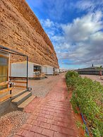 Rum Oasis Luxury Camp
