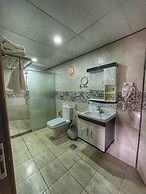 Rum Oasis Luxury Camp