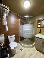 Rum Oasis Luxury Camp