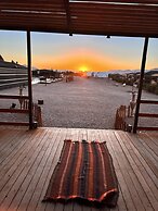 Rum Oasis Luxury Camp