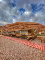 Rum Oasis Luxury Camp