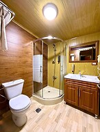 Rum Oasis Luxury Camp